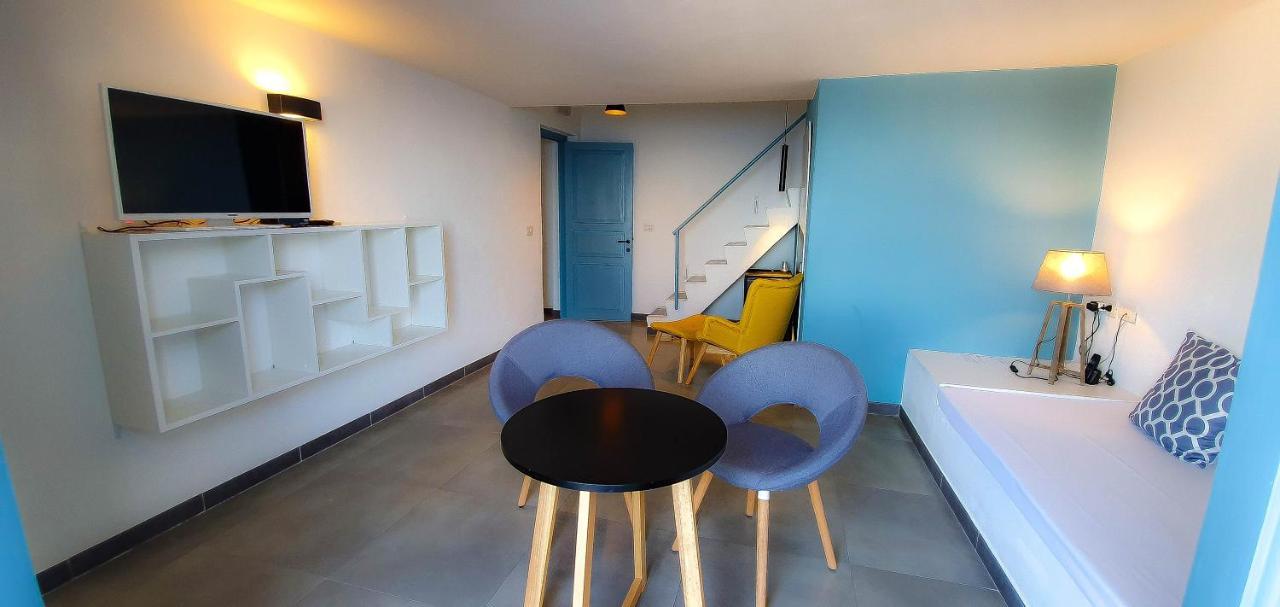 Hotel Santa Isabel Malfa  Extérieur photo