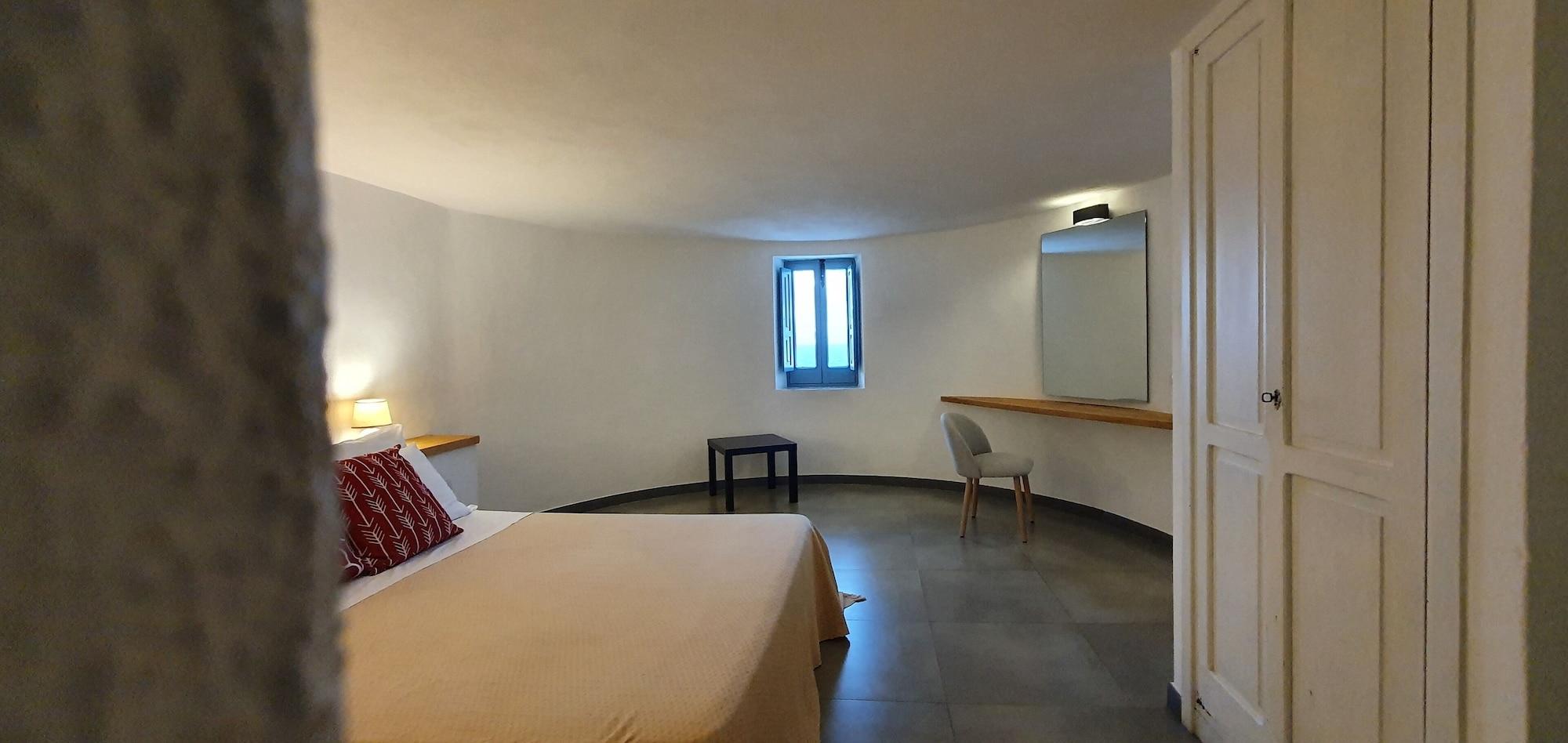 Hotel Santa Isabel Malfa  Extérieur photo