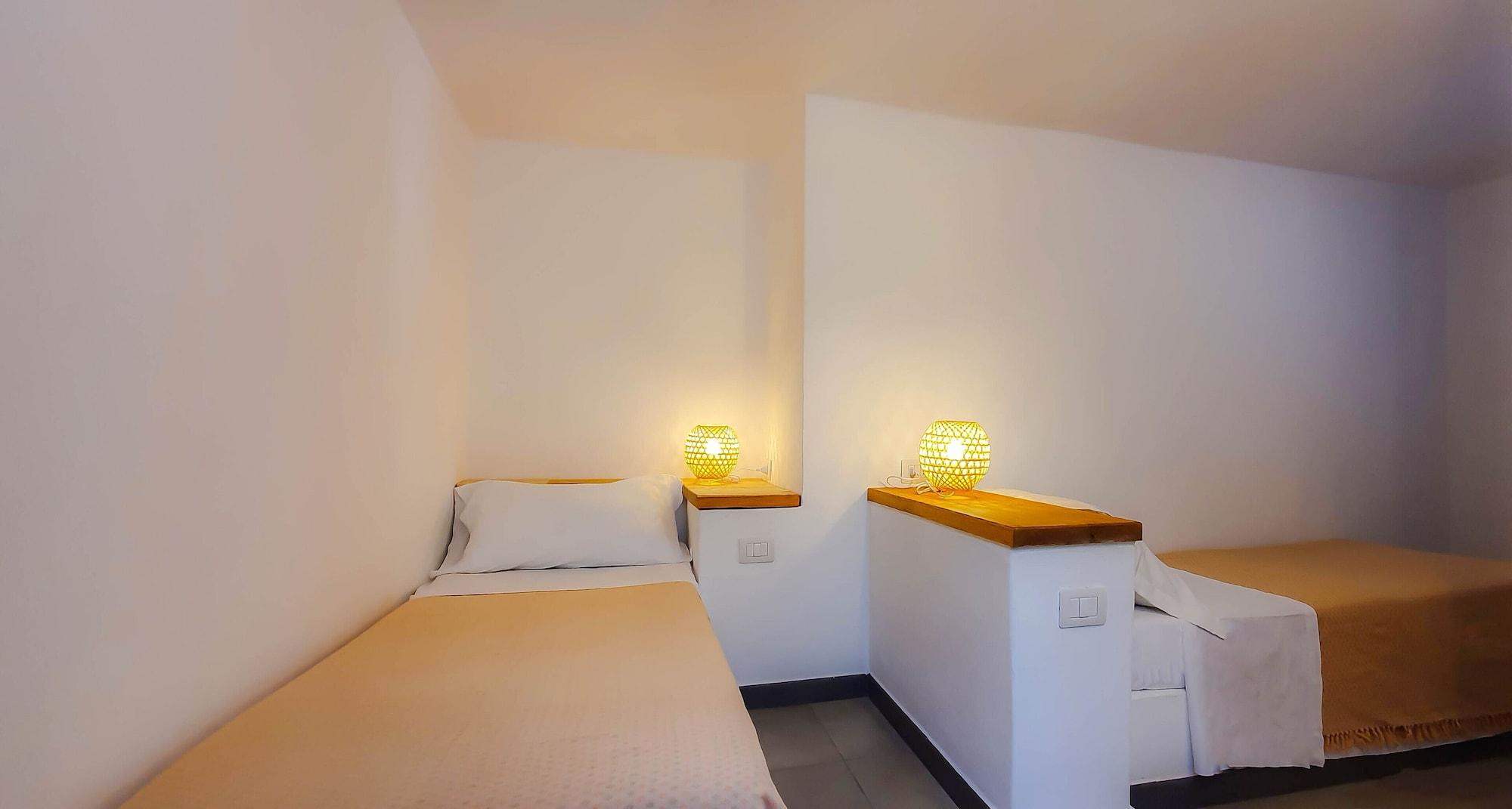 Hotel Santa Isabel Malfa  Extérieur photo