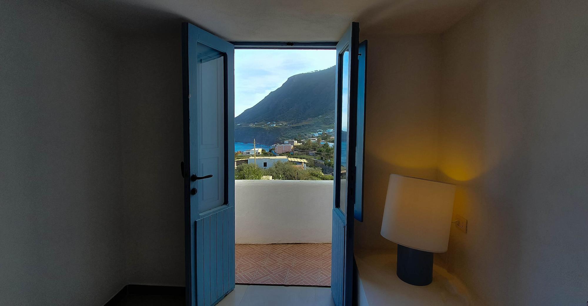 Hotel Santa Isabel Malfa  Extérieur photo